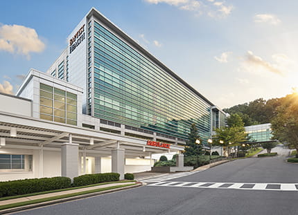 Baptist Health Shelby Hospital gallery 1
