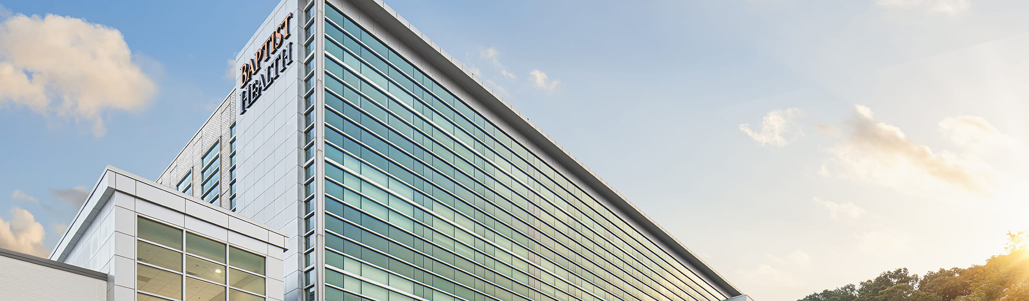 Baptist Health Shelby Hospital gallery 2