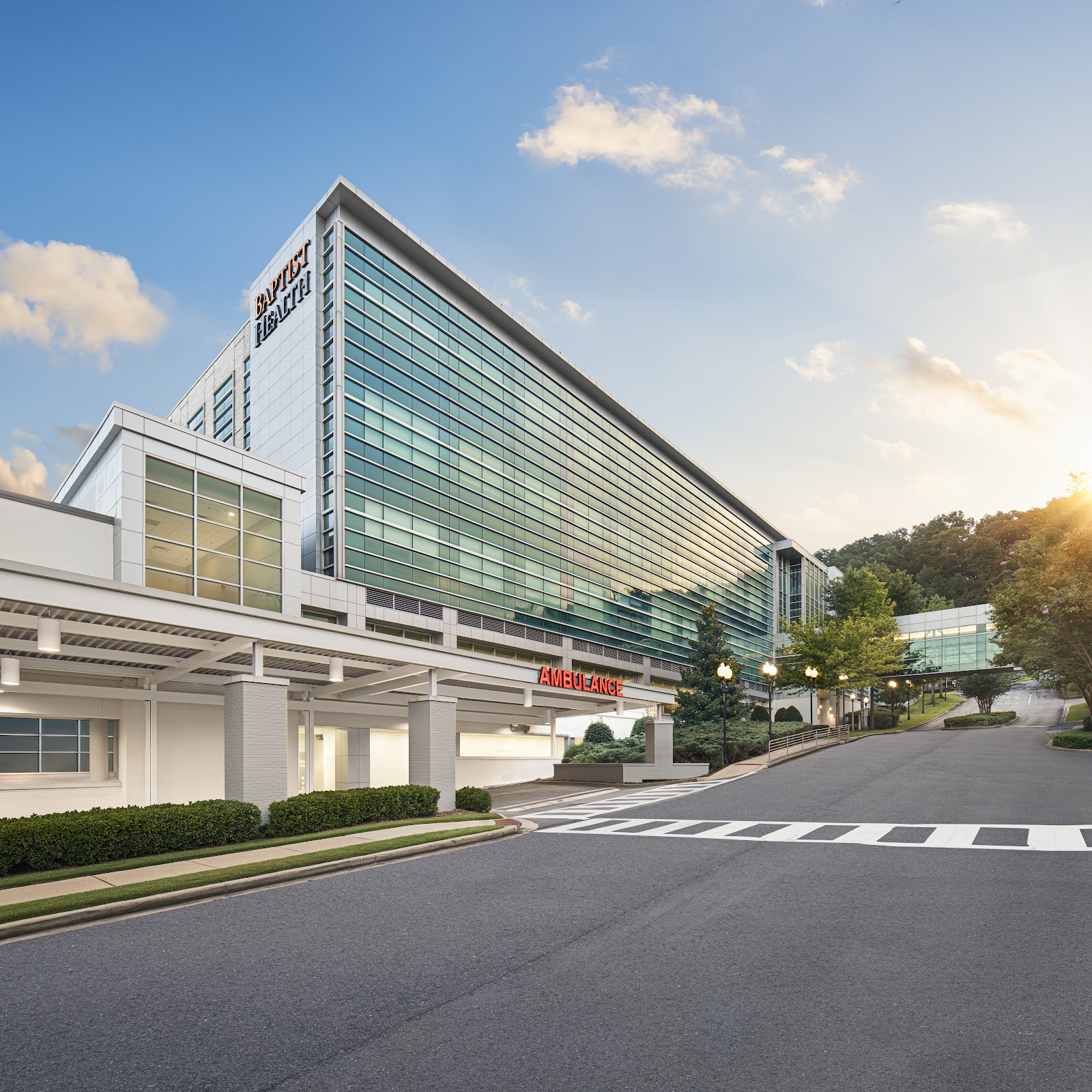 Baptist Health Shelby Hospital gallery 3