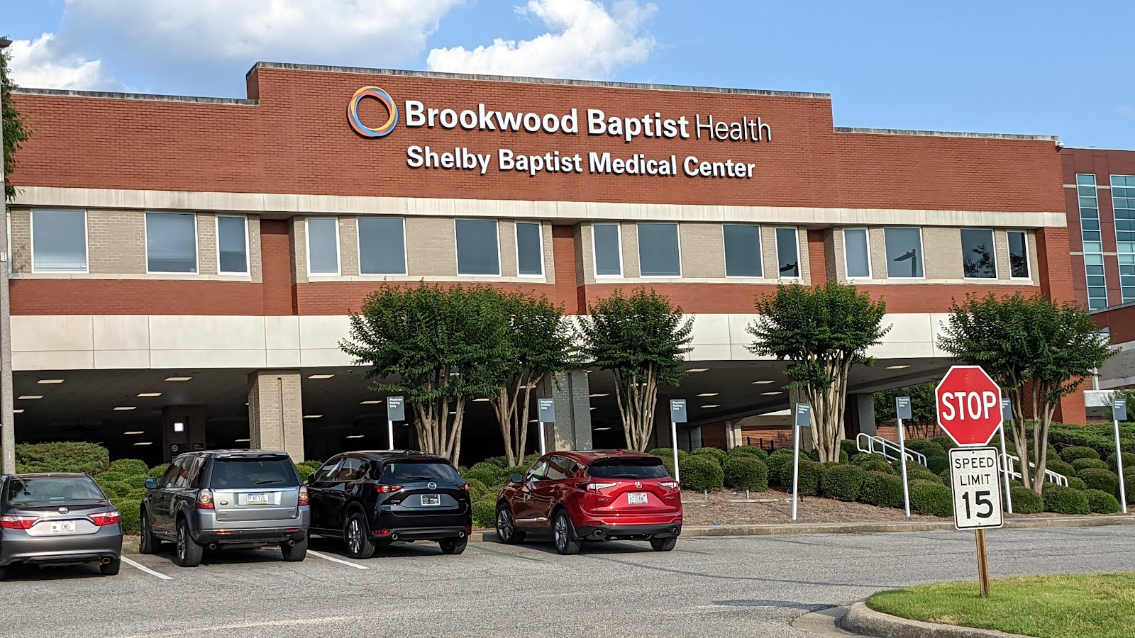 Baptist Health Shelby Hospital gallery 4