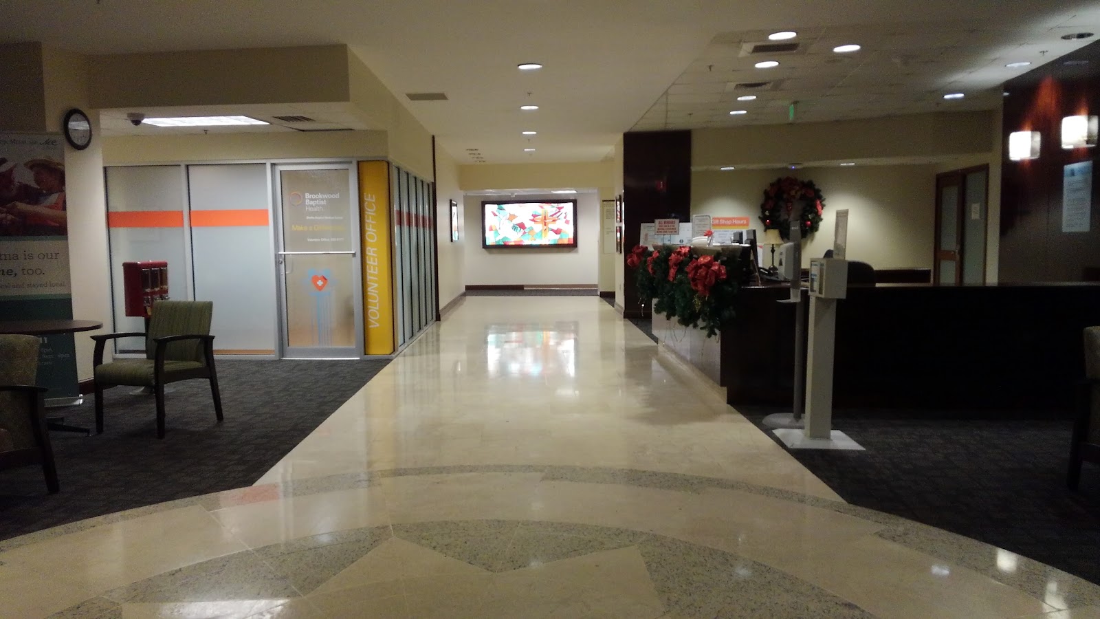 Baptist Health Shelby Hospital gallery 5