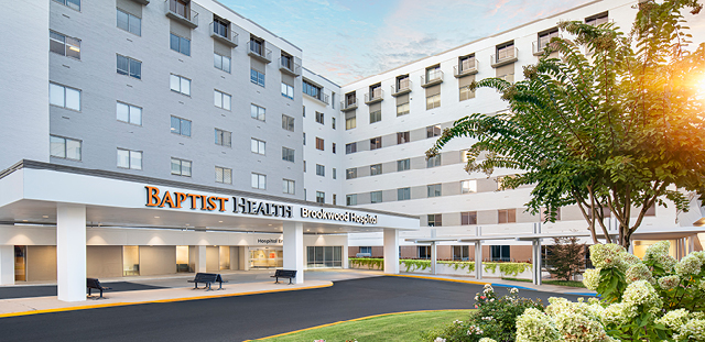 Baptist Health Walker Hospital-Emergency Room gallery 1