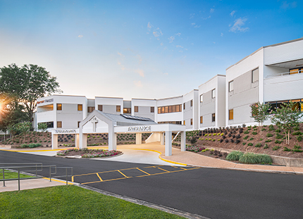 Baptist Health Walker Hospital-Emergency Room gallery 5