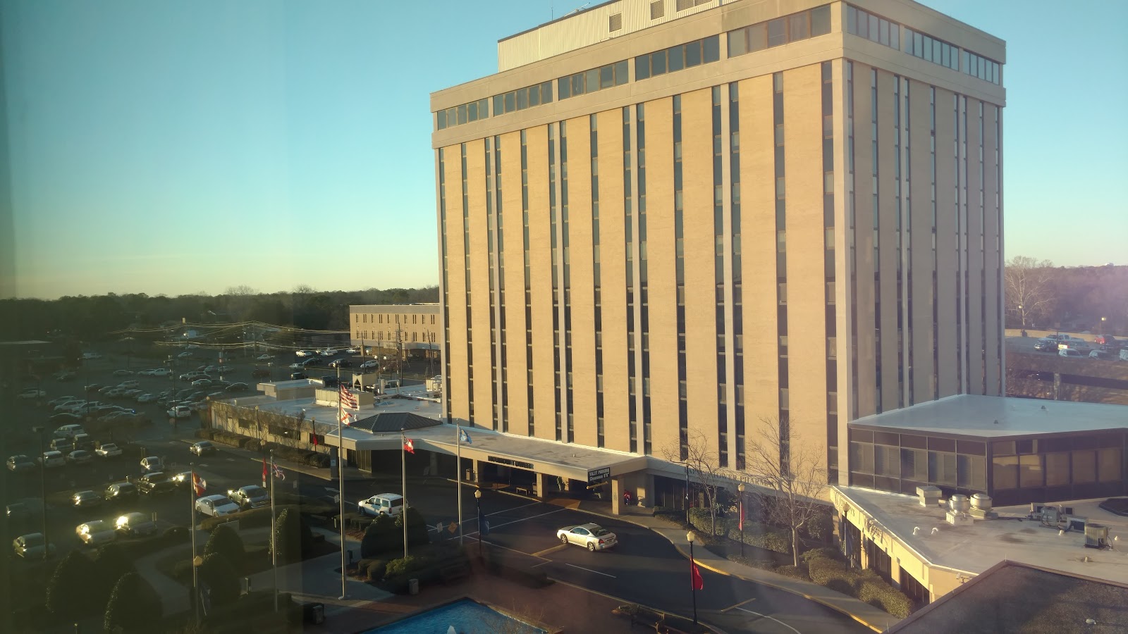 Baptist Medical Center South gallery 3