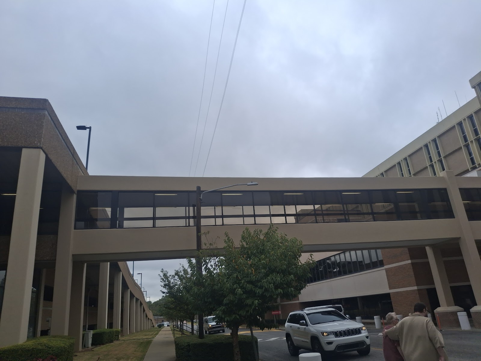 Baptist Medical Center South gallery 4