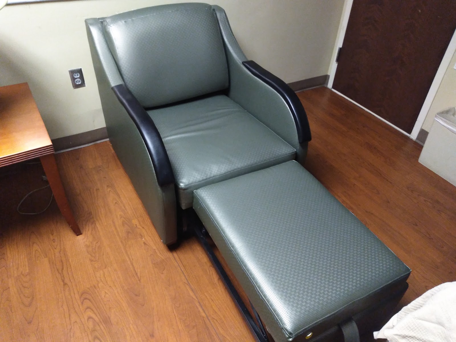 Baptist Medical Center South gallery 6