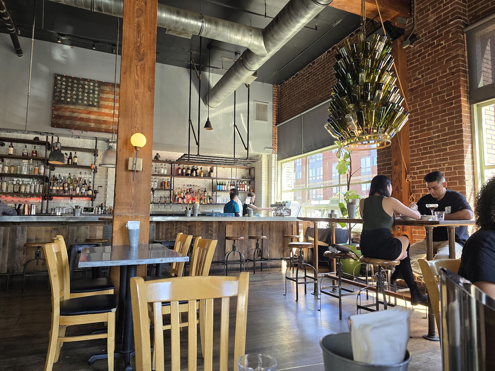 Bar Americano gallery 3
