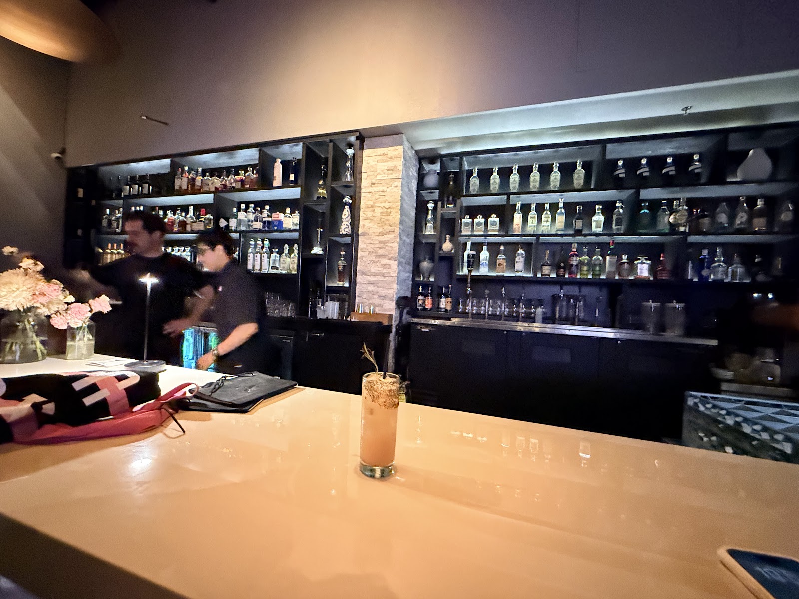 Bar Americano gallery 5