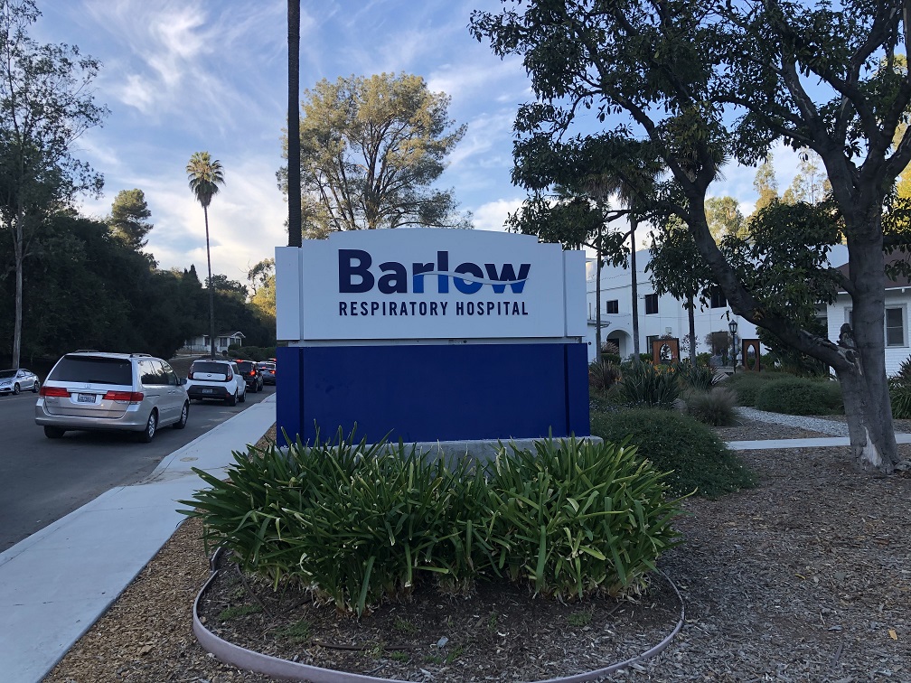 Barlow Respiratory Hospital gallery 3
