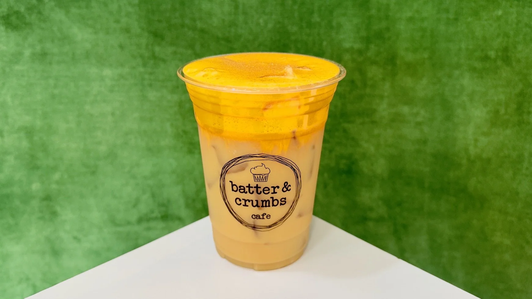 Batter & Crumbs Vegan Bakery and Cafe gallery 2
