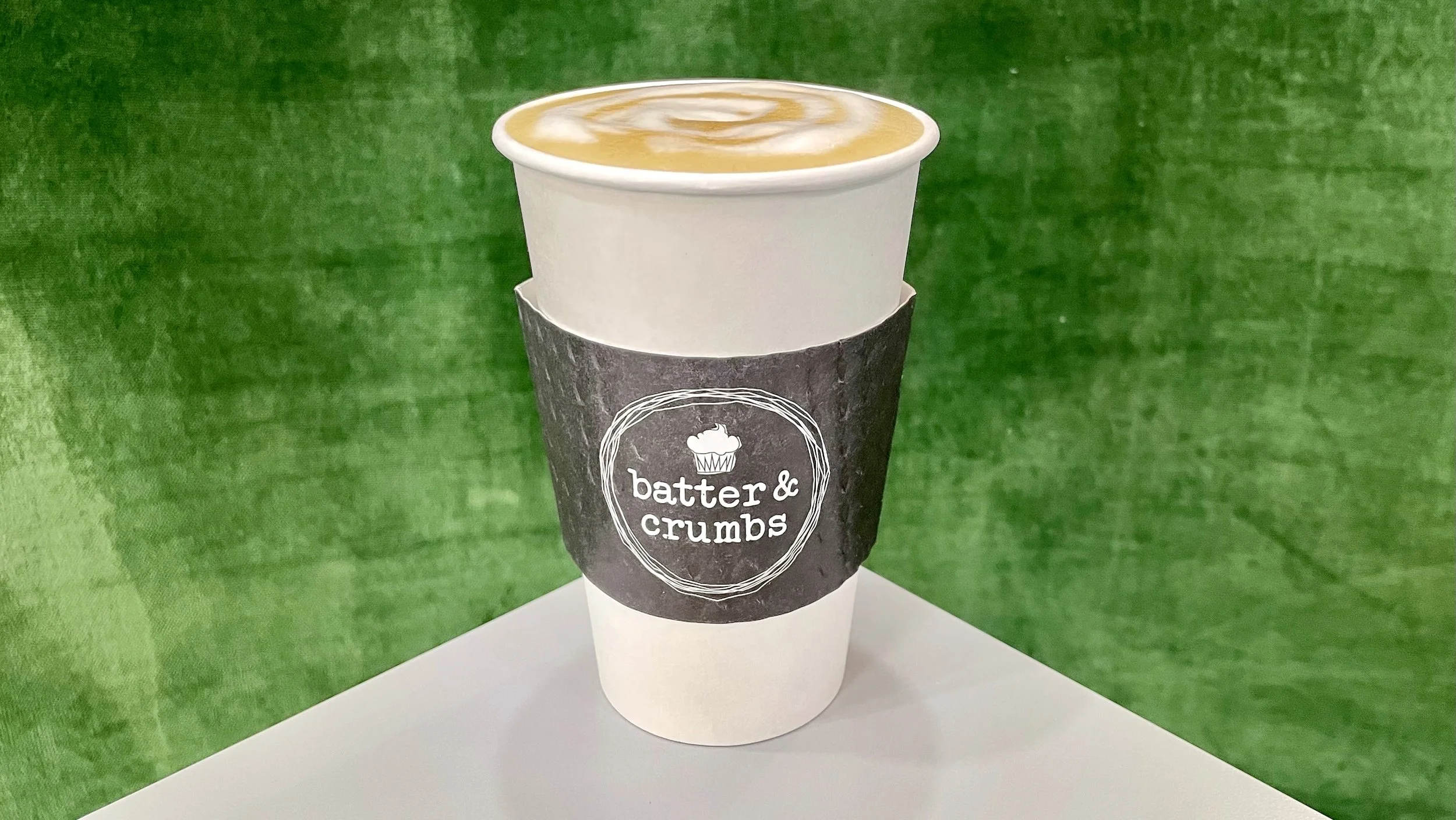 Batter & Crumbs Vegan Bakery and Cafe gallery 3