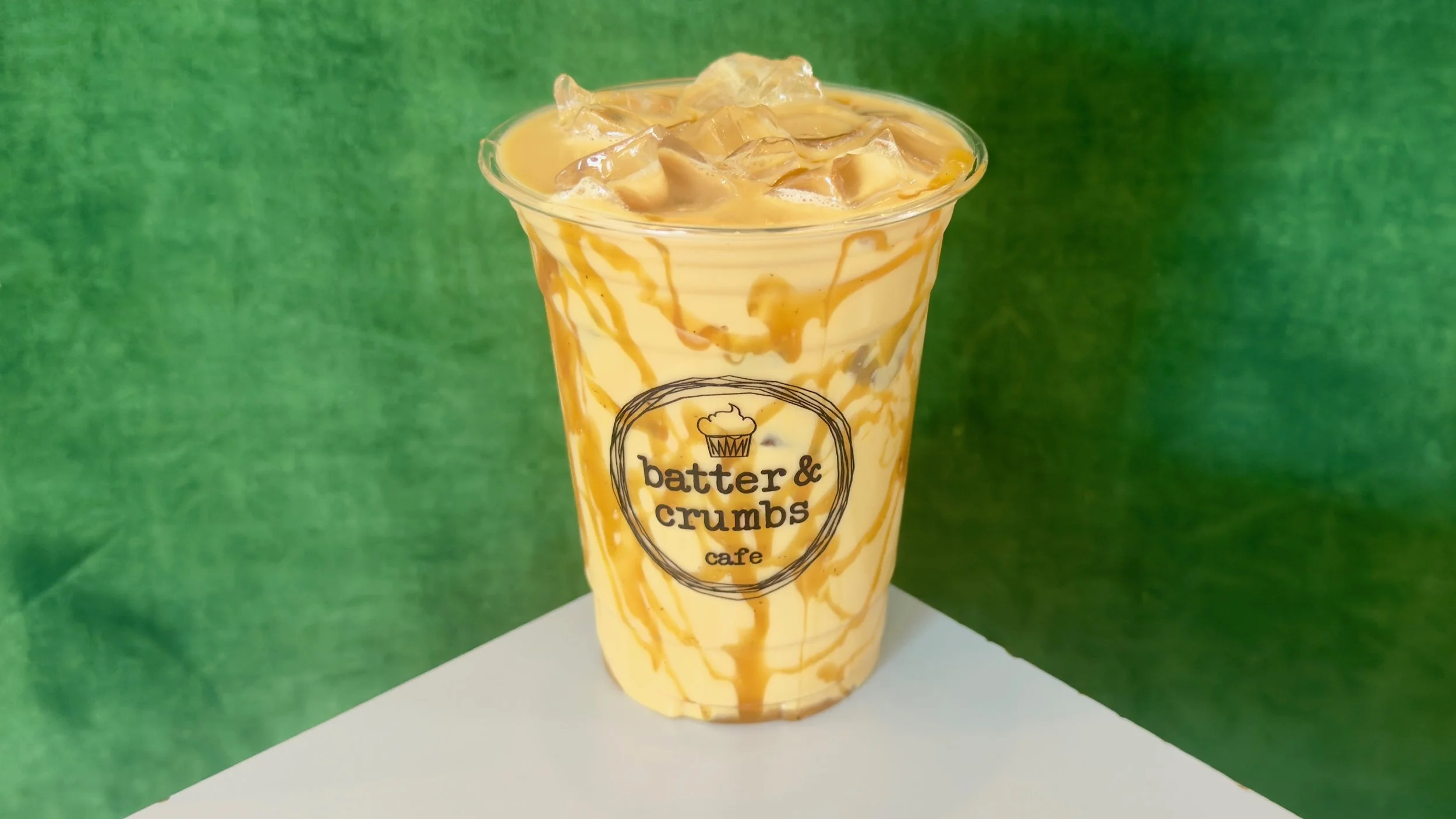 Batter & Crumbs Vegan Bakery and Cafe gallery 6
