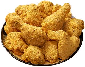 bb.q Chicken Princeton gallery 1