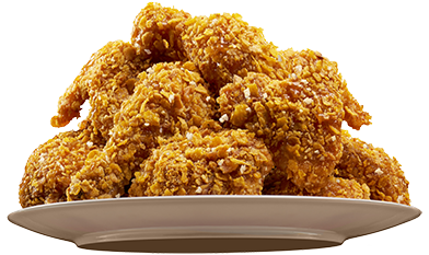 bb.q Chicken Princeton gallery 2
