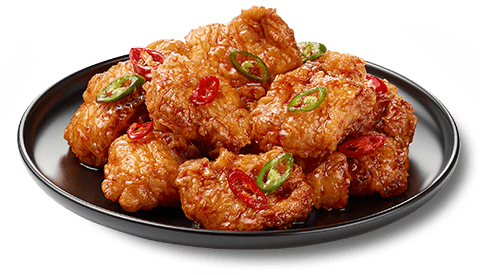 bb.q Chicken Princeton gallery 3