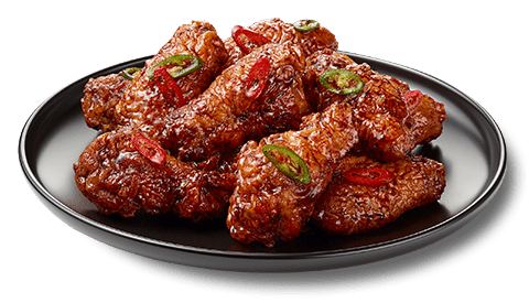 bb.q Chicken Princeton gallery 5