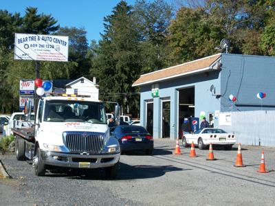 Bear Tire And Auto Center gallery 3
