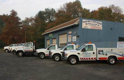 Bear Tire And Auto Center gallery 4