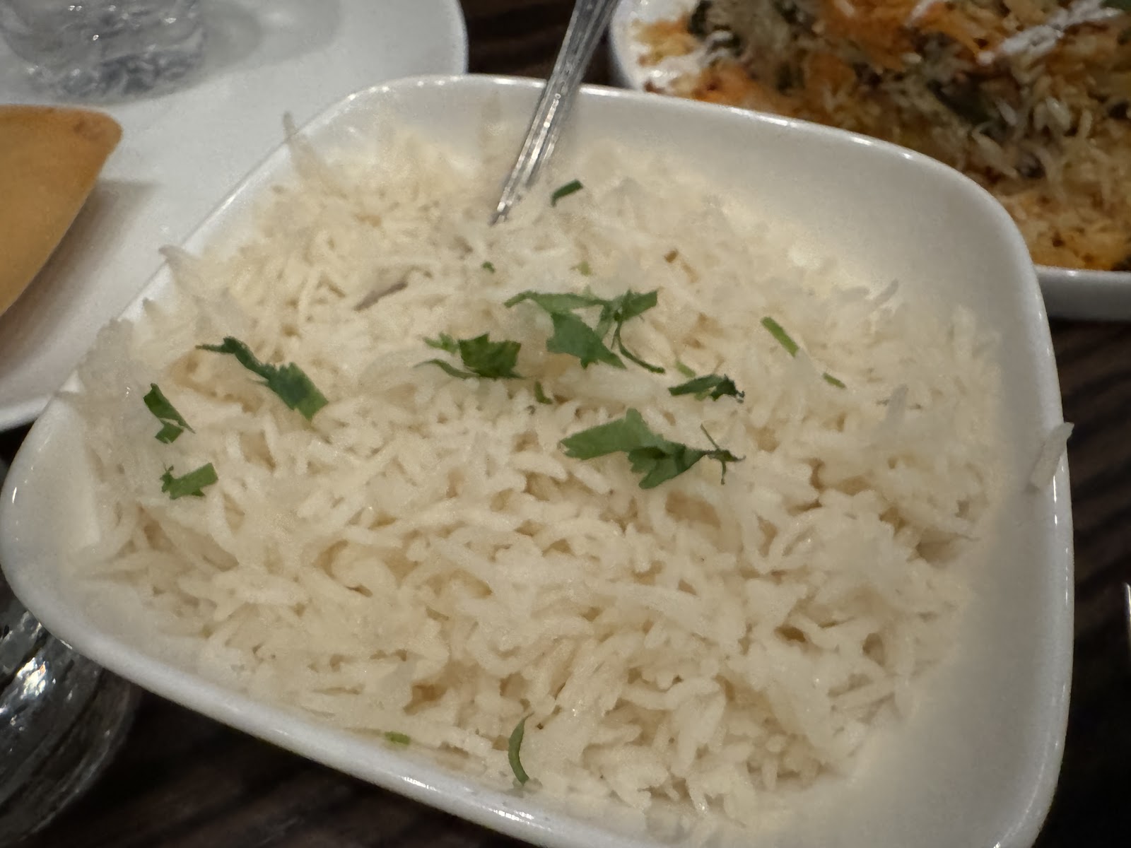 Benares Tribeca Indian Restaurant gallery 3