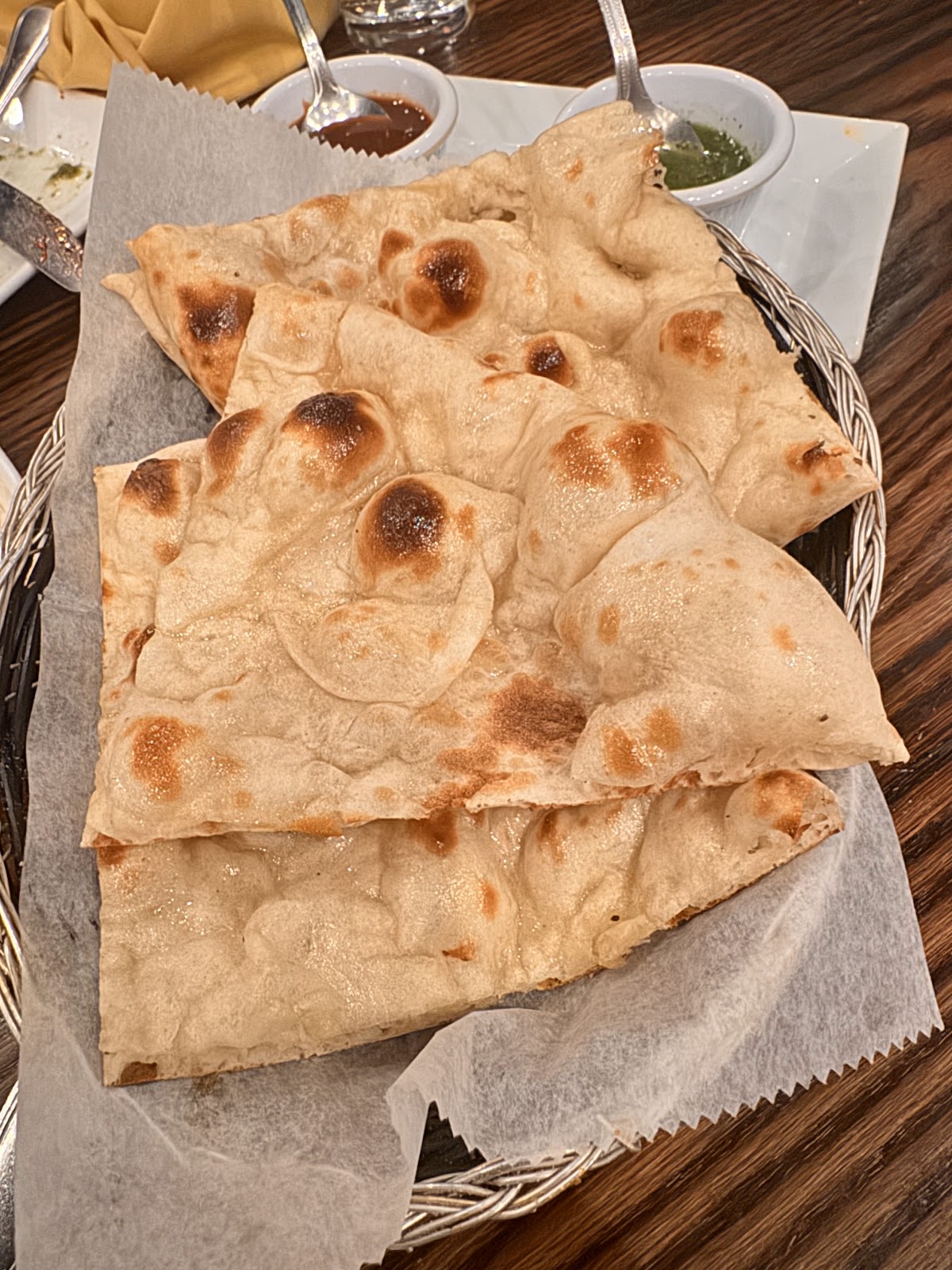 Benares Tribeca Indian Restaurant gallery 4