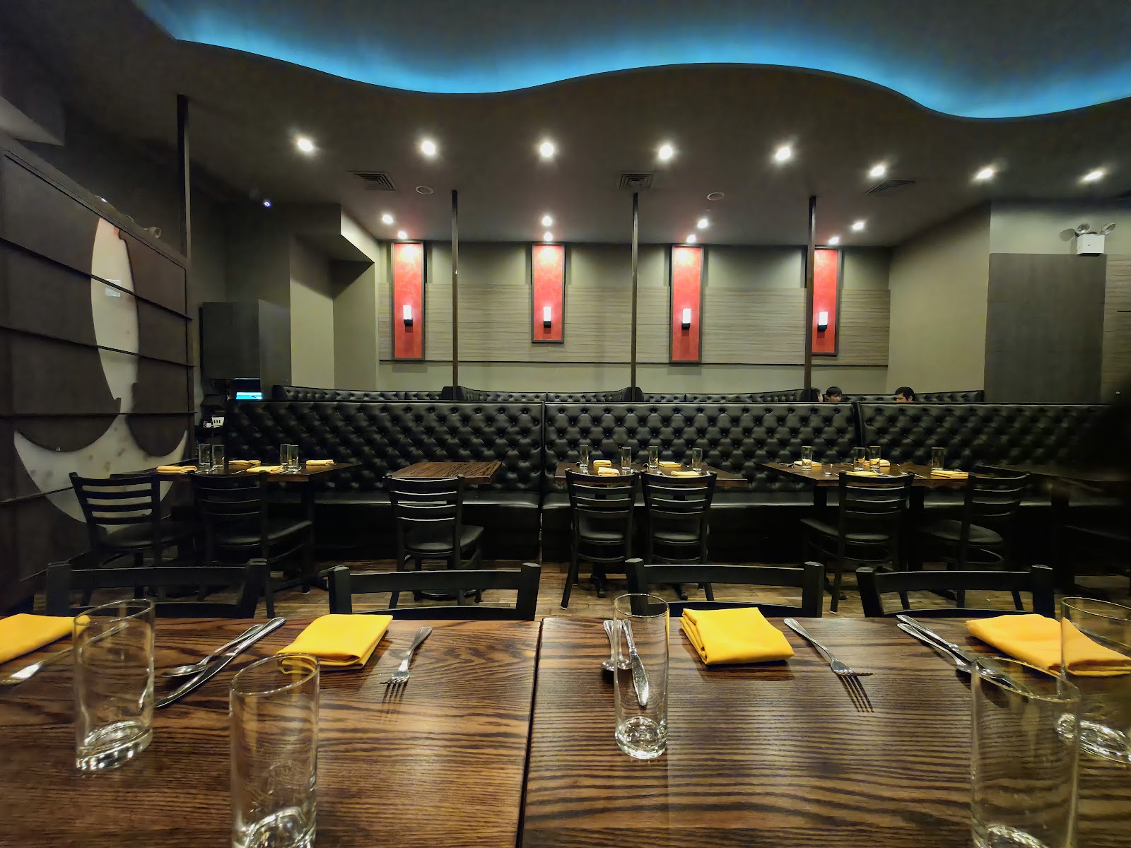 Benares Tribeca Indian Restaurant gallery 6
