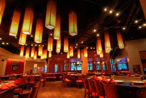 Benihana - New York West gallery 5
