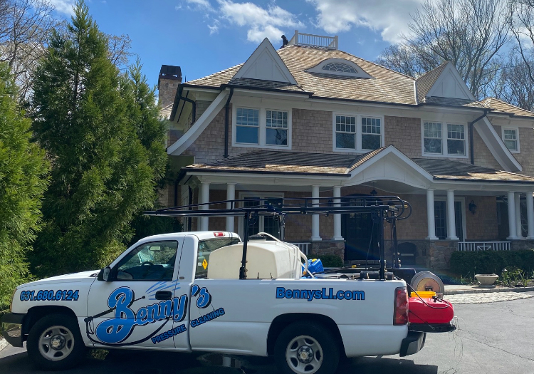 Benny's Property Services - Westchester gallery 4