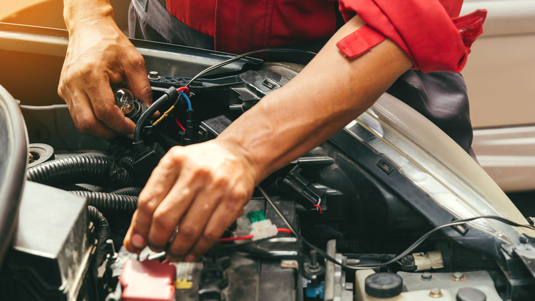 Best Auto Repair Matthews gallery 1