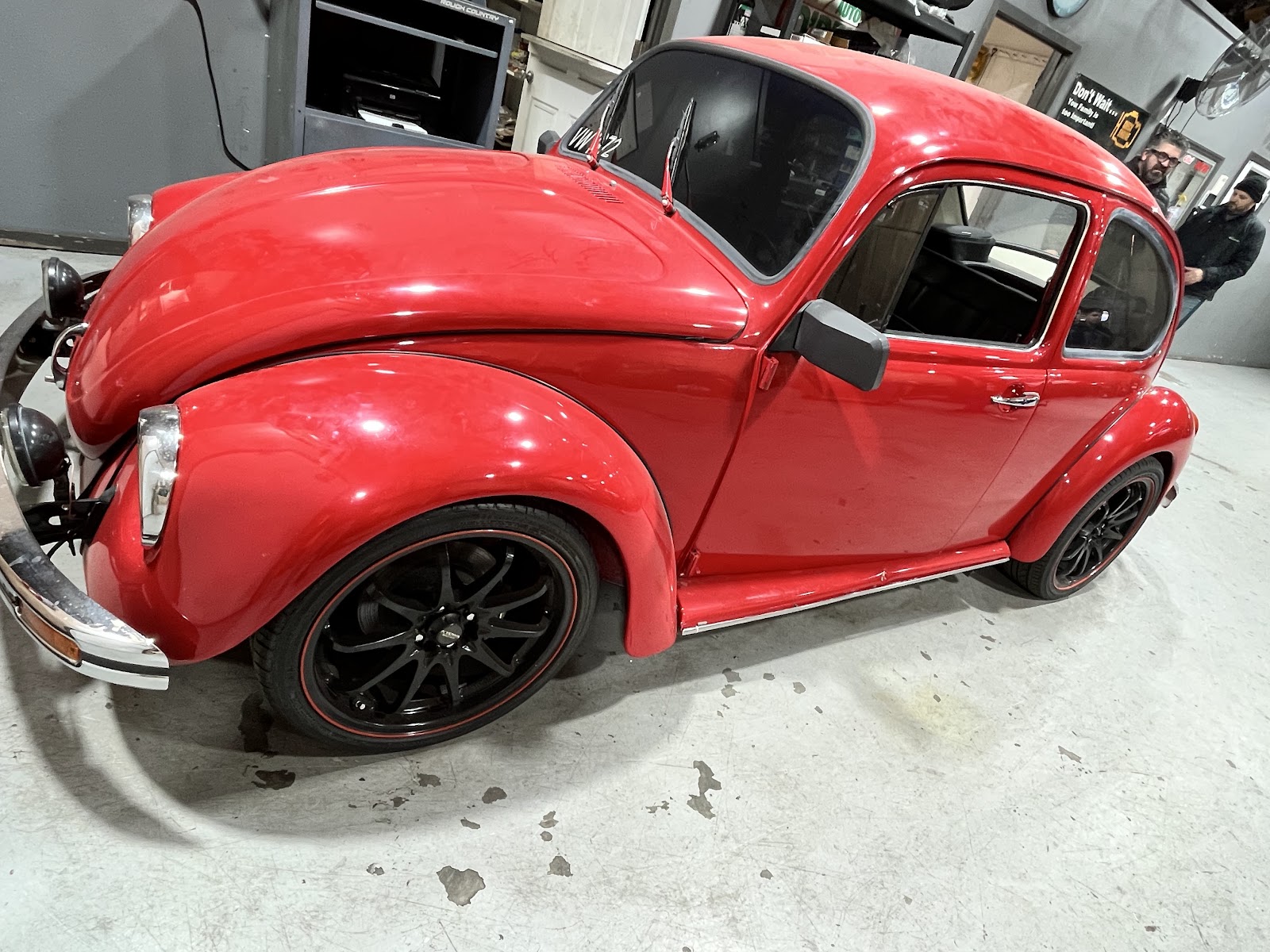 Best Auto Repair Matthews gallery 3