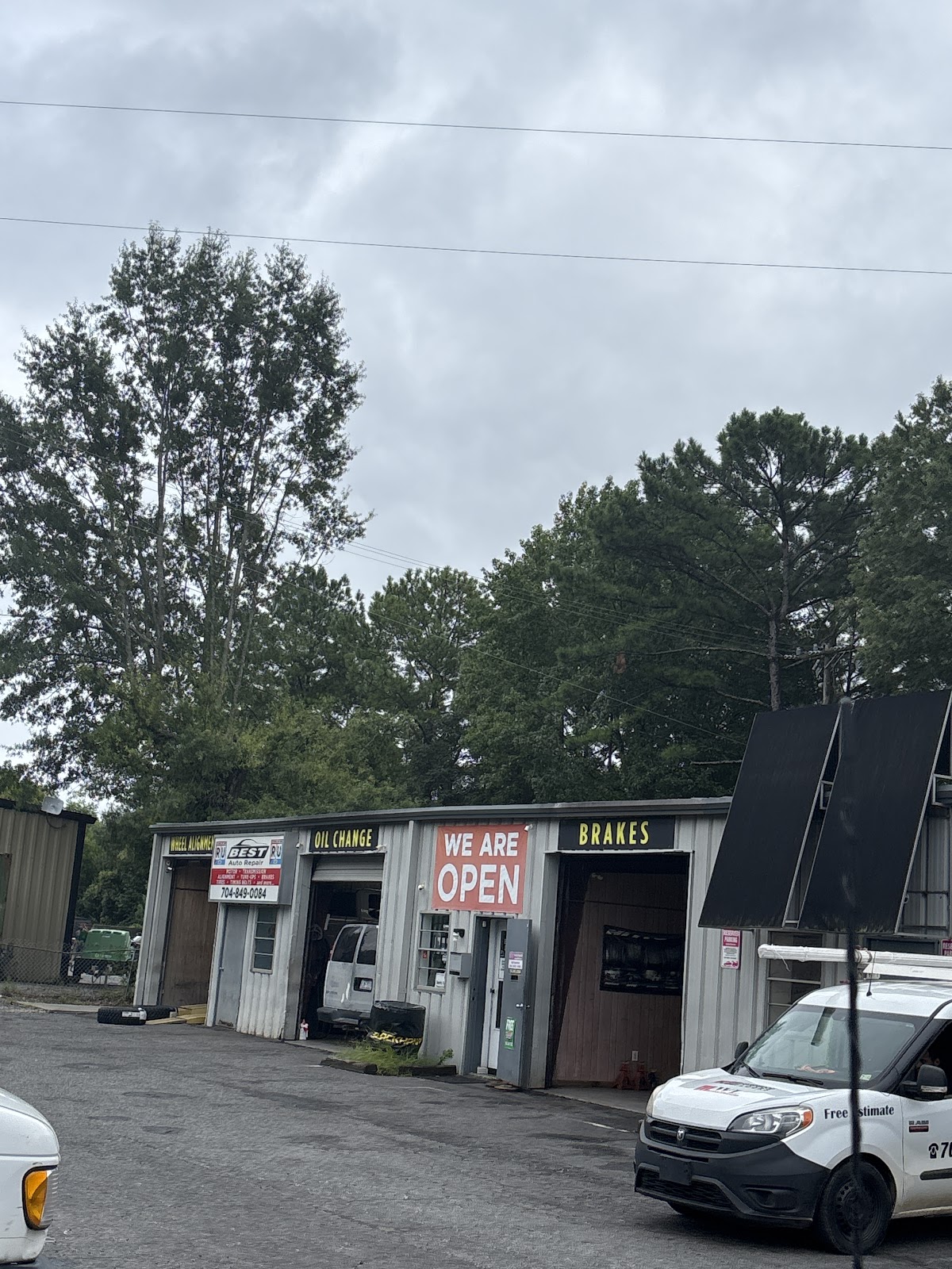 Best Auto Repair Matthews gallery 4