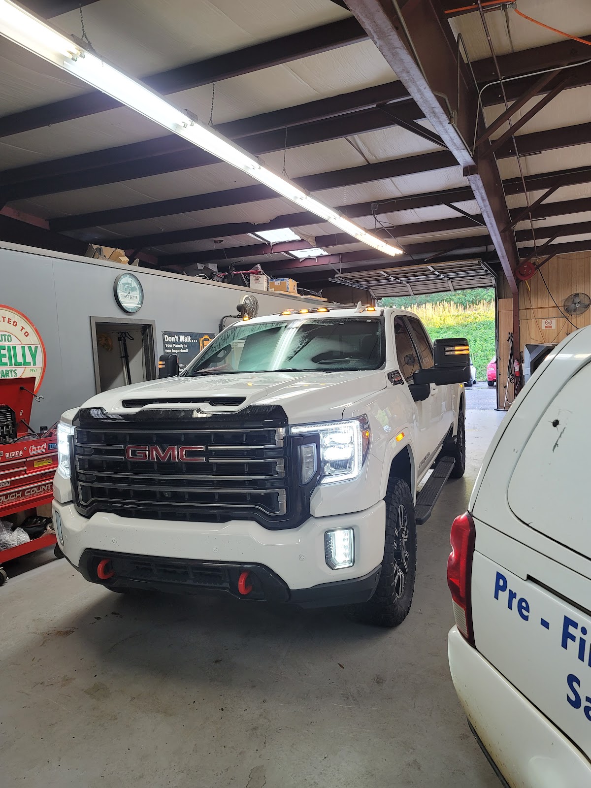 Best Auto Repair Matthews gallery 6