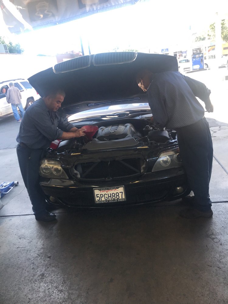 Best Automotive Repair gallery 5