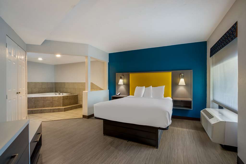 Best Western Bordentown Inn gallery 2