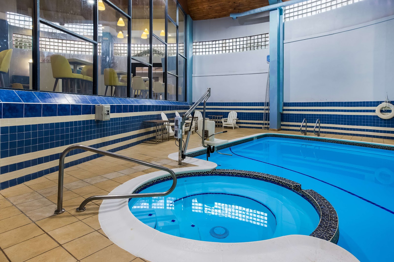 Best Western Bordentown Inn gallery 3