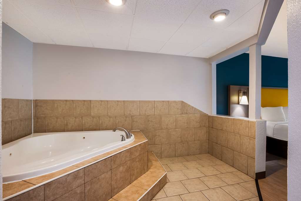 Best Western Bordentown Inn gallery 4