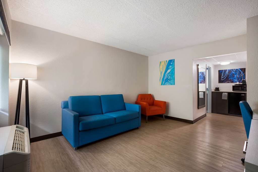 Best Western Bordentown Inn gallery 5