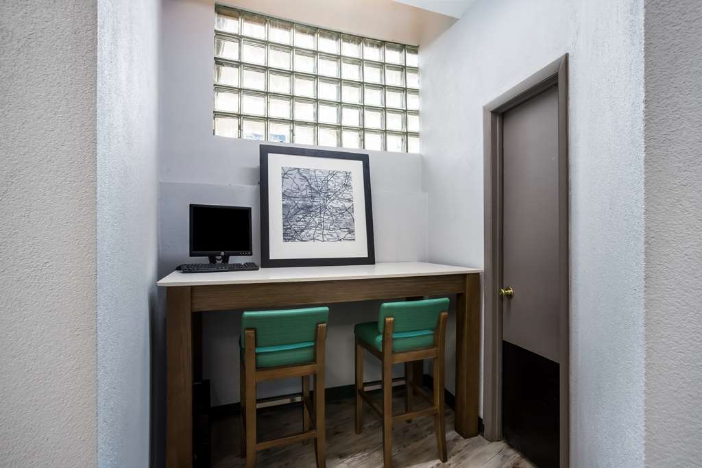Best Western Bordentown Inn gallery 6