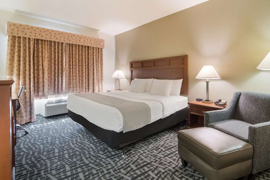 Best Western Comanche Inn gallery 2