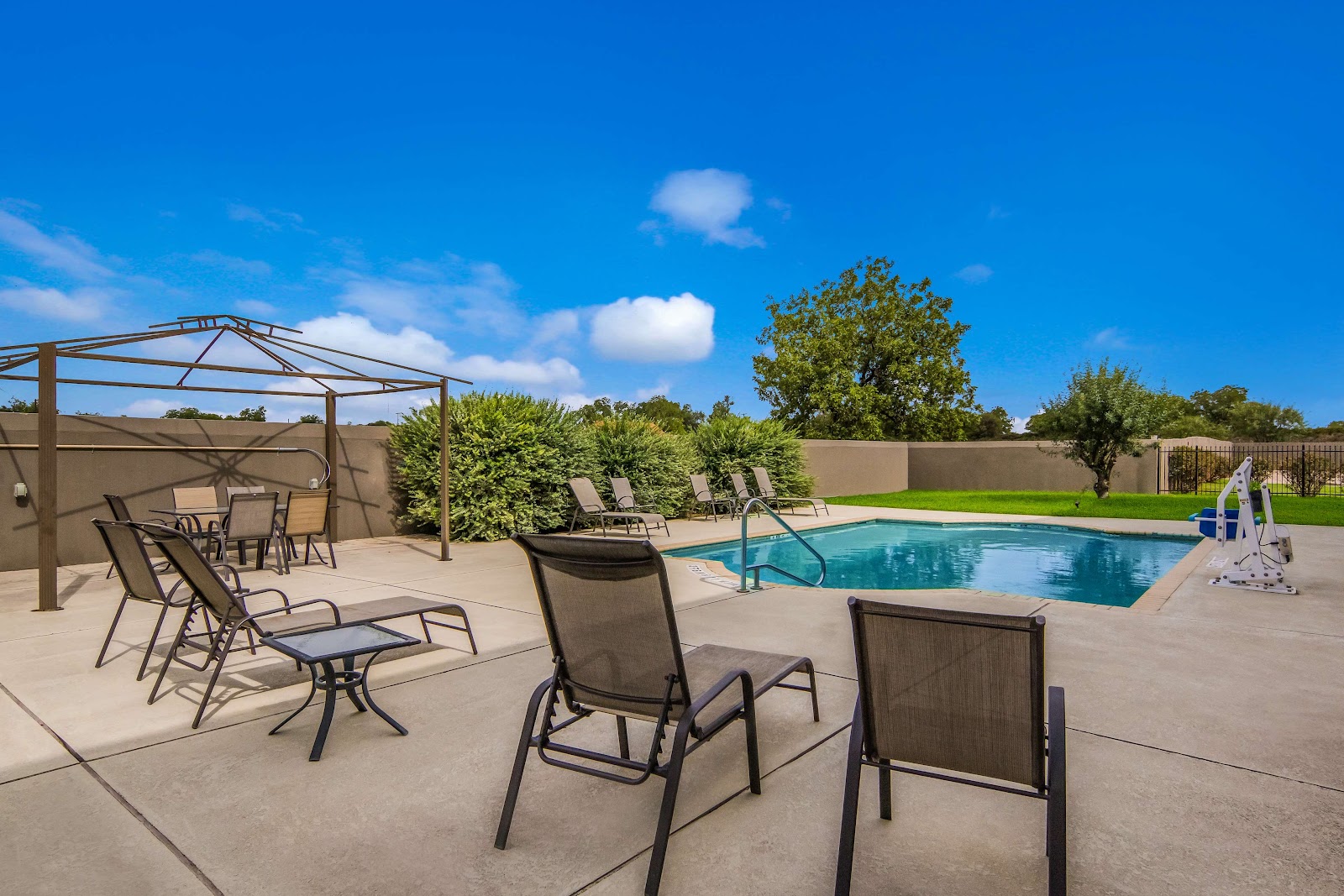 Best Western Comanche Inn gallery 3