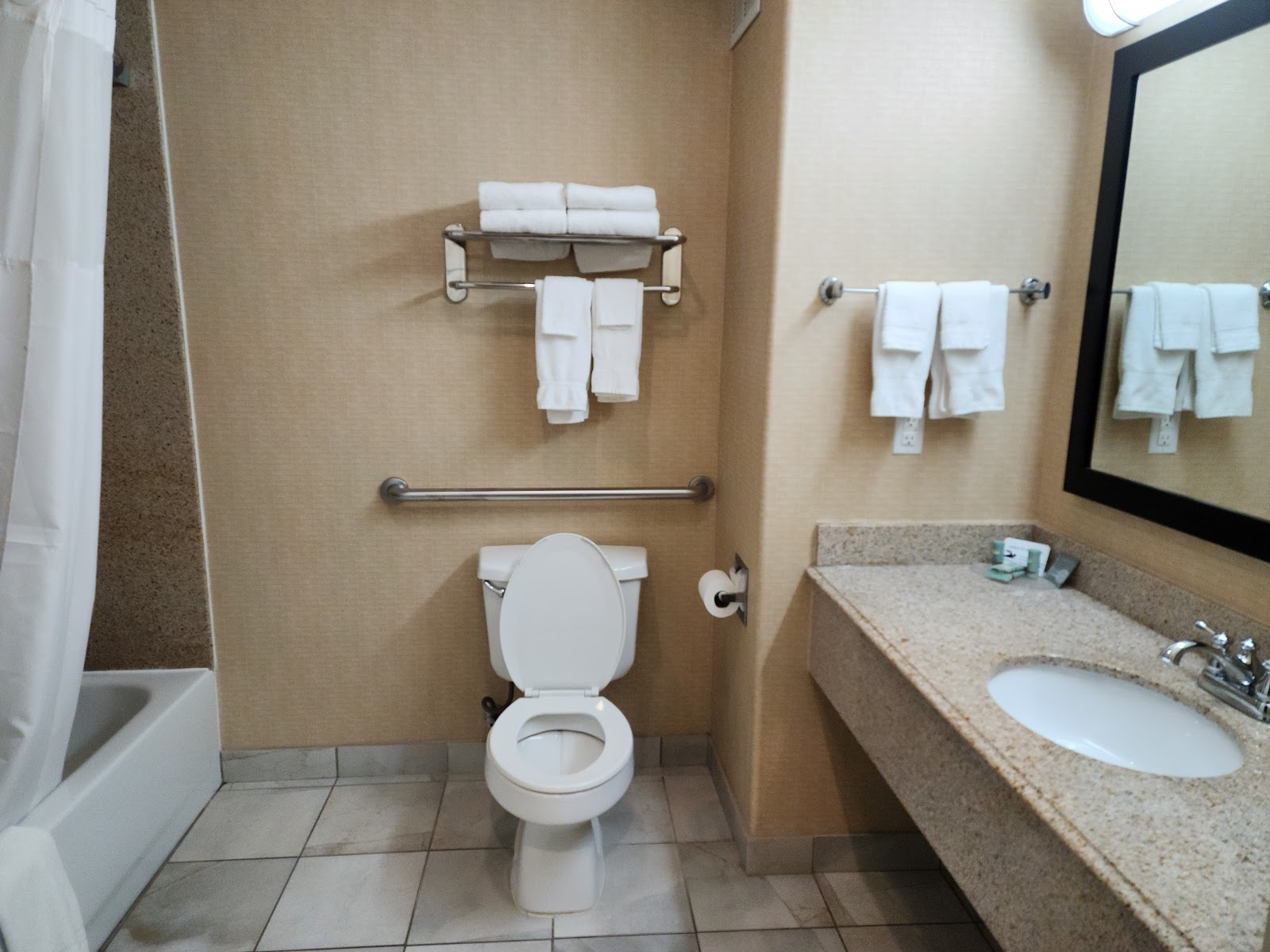 Best Western Comanche Inn gallery 4