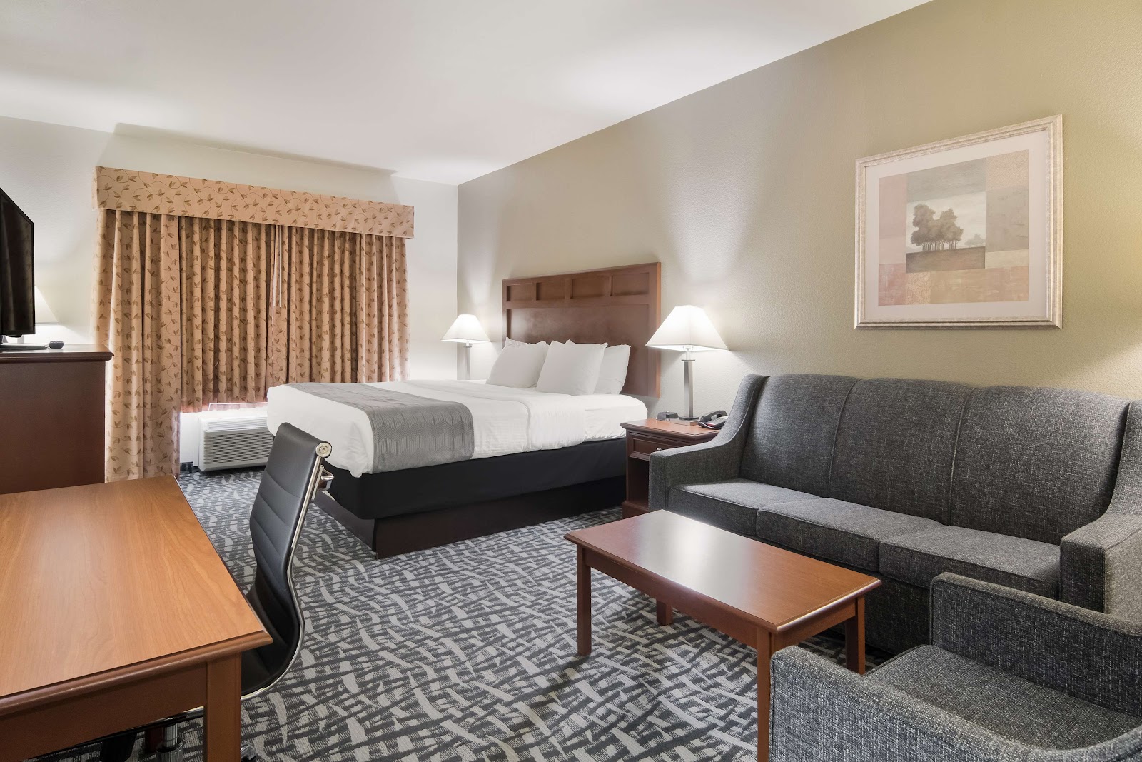 Best Western Comanche Inn gallery 5