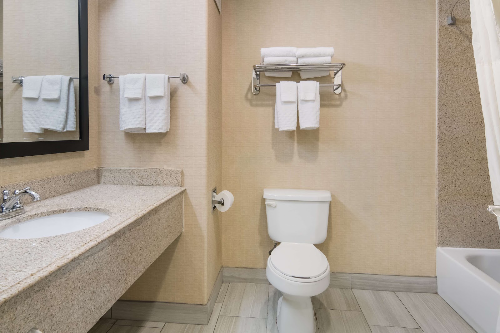 Best Western Comanche Inn gallery 6