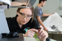 Bevill State Community College gallery 1