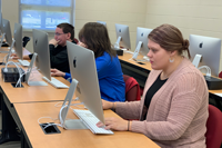 Bevill State Community College gallery 2