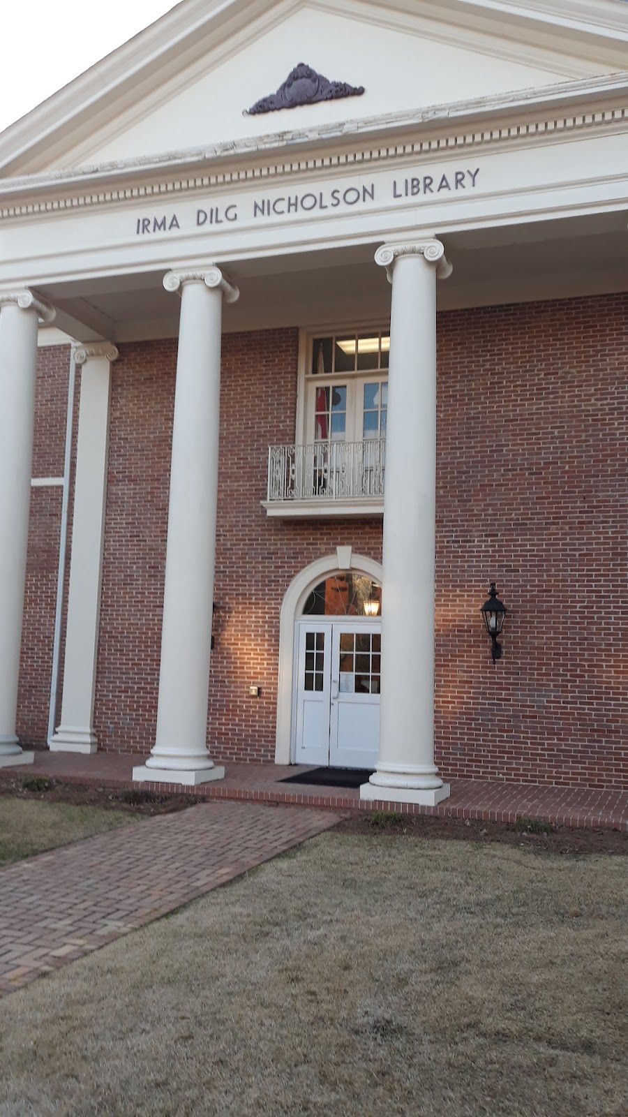 Bevill State Community College gallery 6