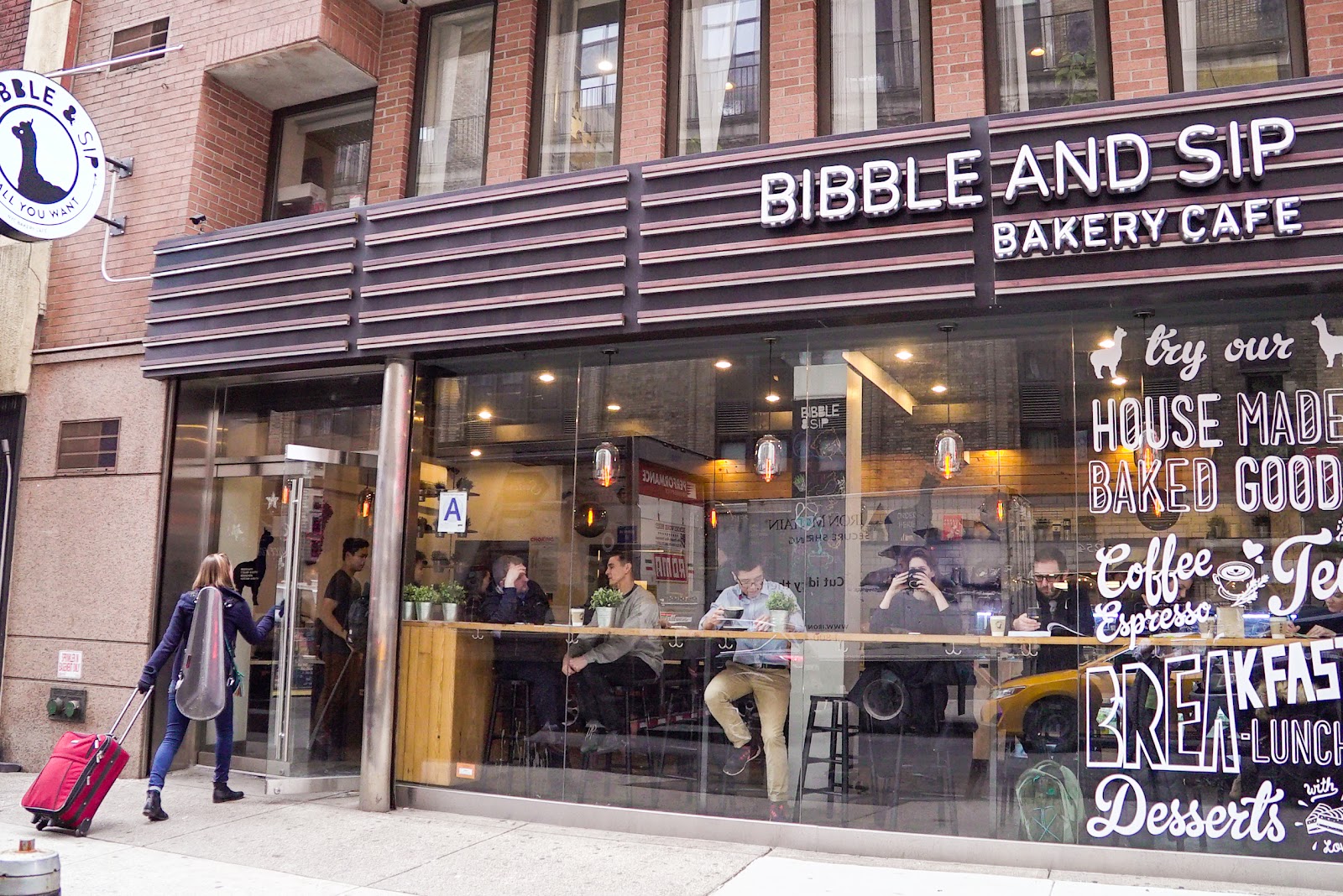 Bibble & Sip gallery 2