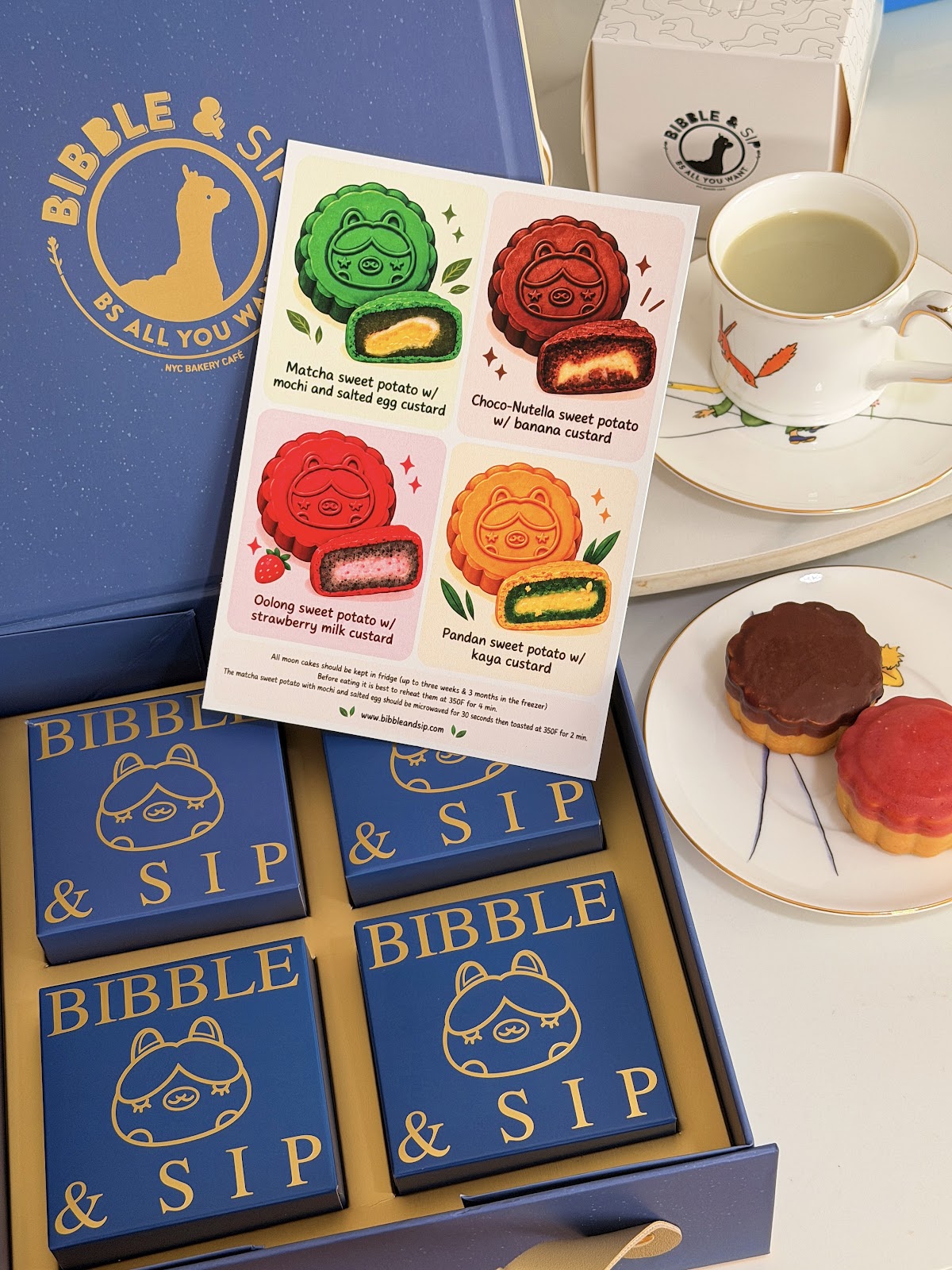 Bibble & Sip gallery 6