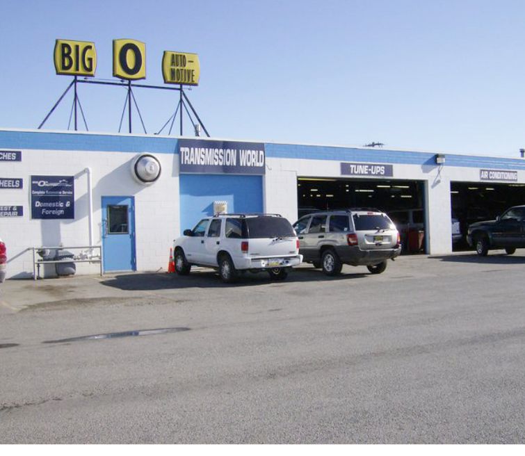 Big O's Automotive gallery 1