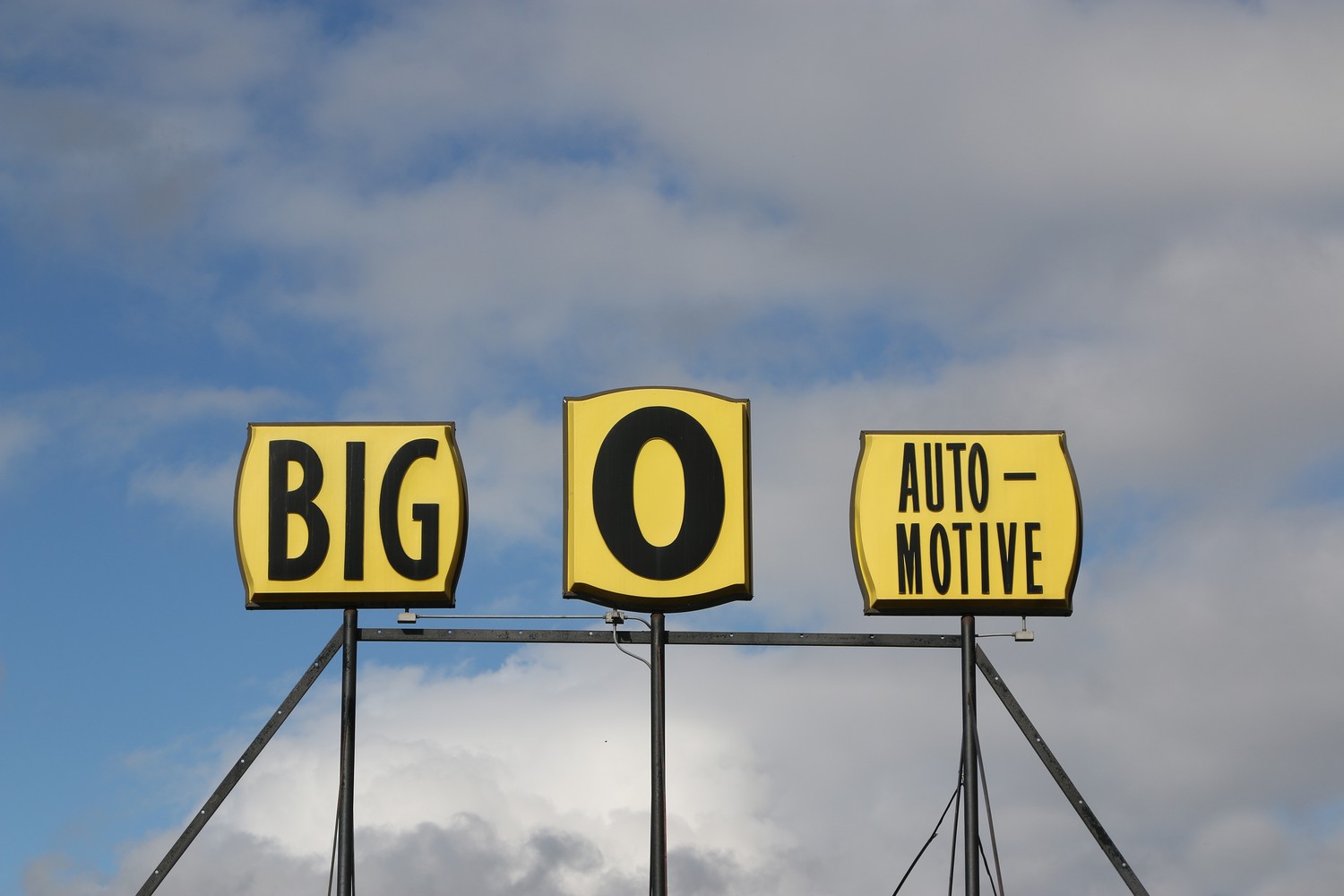 Big O's Automotive gallery 5