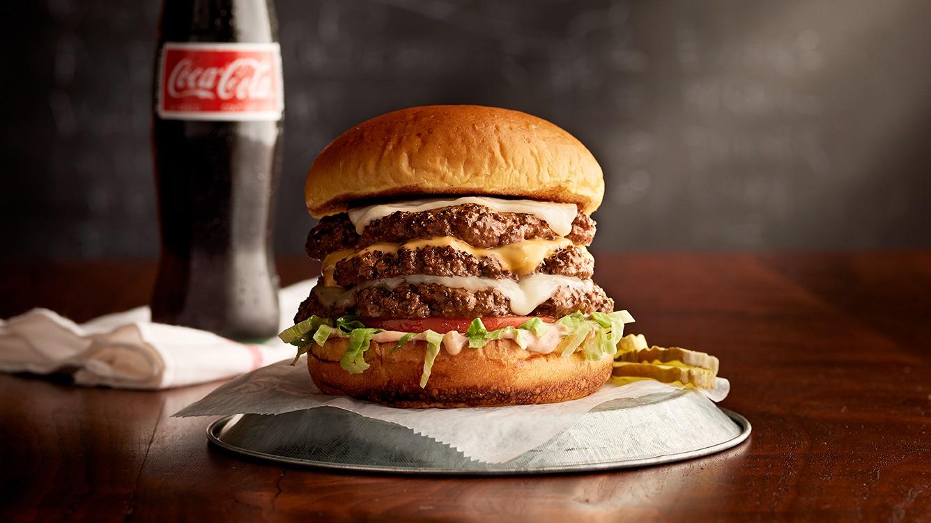 Bill's Bar & Burger gallery 3